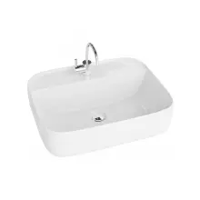 Umywalka nablatowa Lavita Karawela